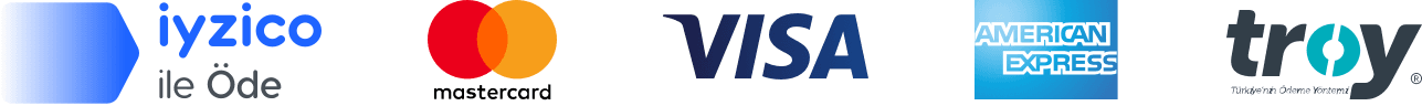 iyzico ile ödeme